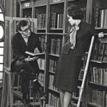 librarianwoodyallen