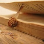 slow reading