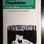 Maria Chapdelaine WEB