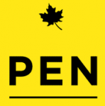 pen