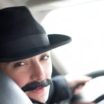Tara Grammy as Mahmoud. Photo by Nir Bareket