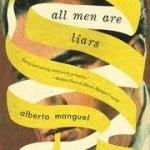 All Men Are Liars book cover