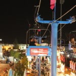 Sky Ride