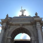 PrincesGates