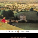 Middlemarch penguin