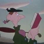 Ichabod Crane