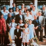 An Inter-generational Tale