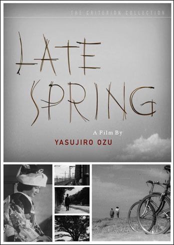 ozu sping