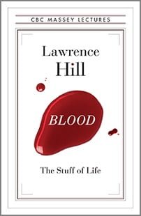 hill blood